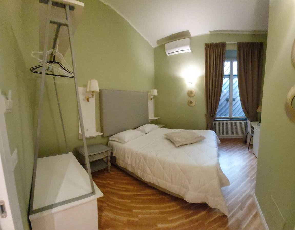 Alcapri Suite Napoli Centro エクステリア 写真