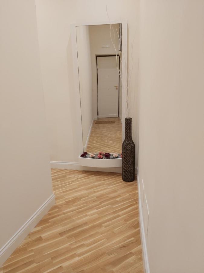 Alcapri Suite Napoli Centro エクステリア 写真