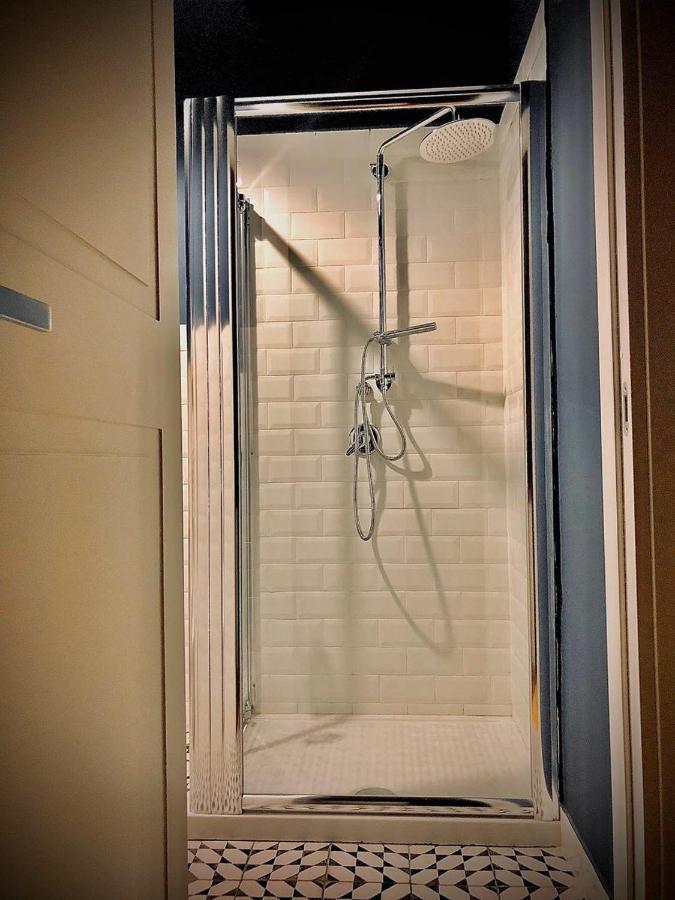 Alcapri Suite Napoli Centro エクステリア 写真