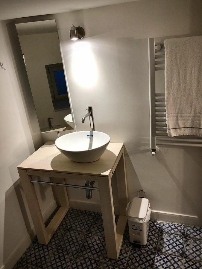 Alcapri Suite Napoli Centro エクステリア 写真