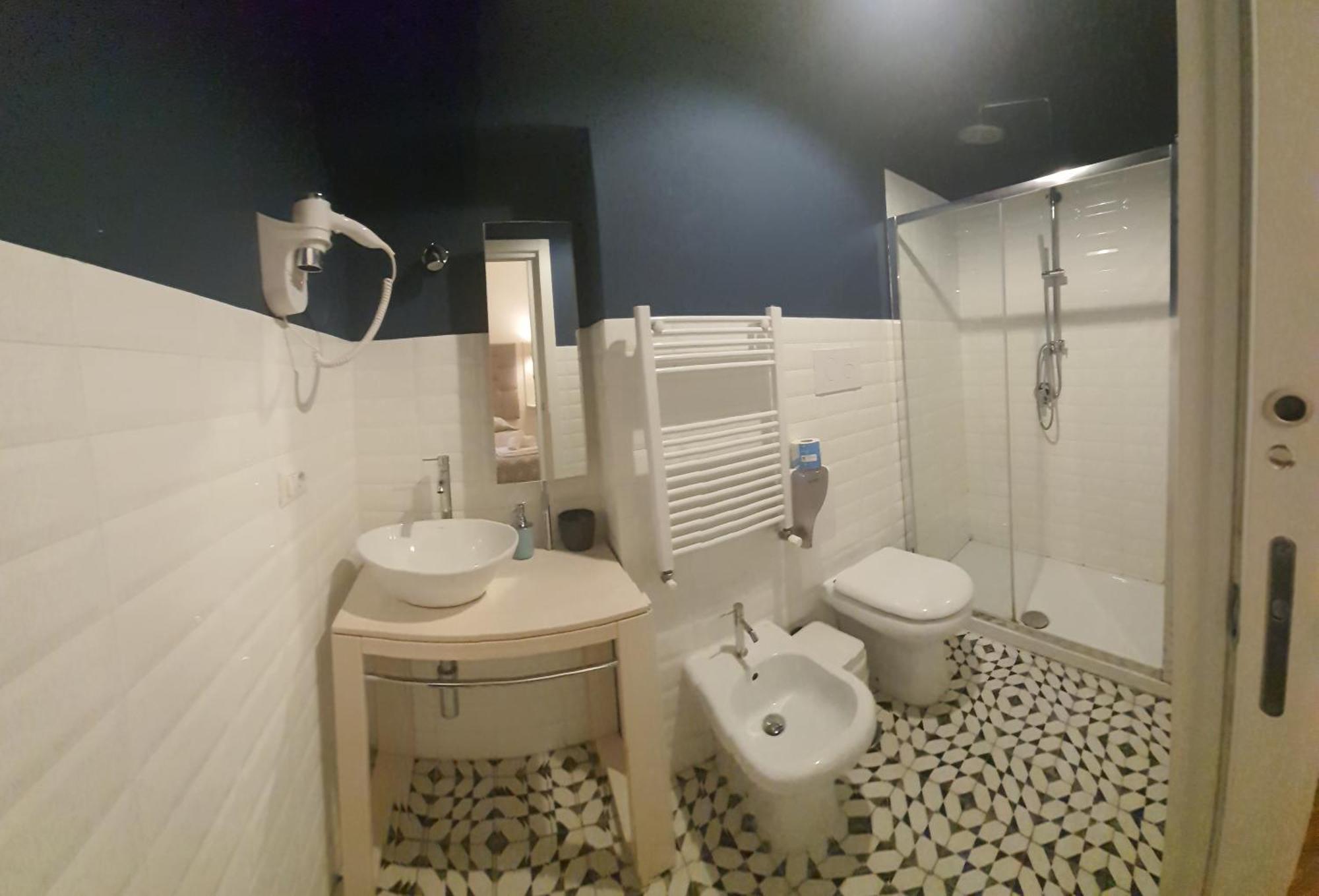 Alcapri Suite Napoli Centro エクステリア 写真