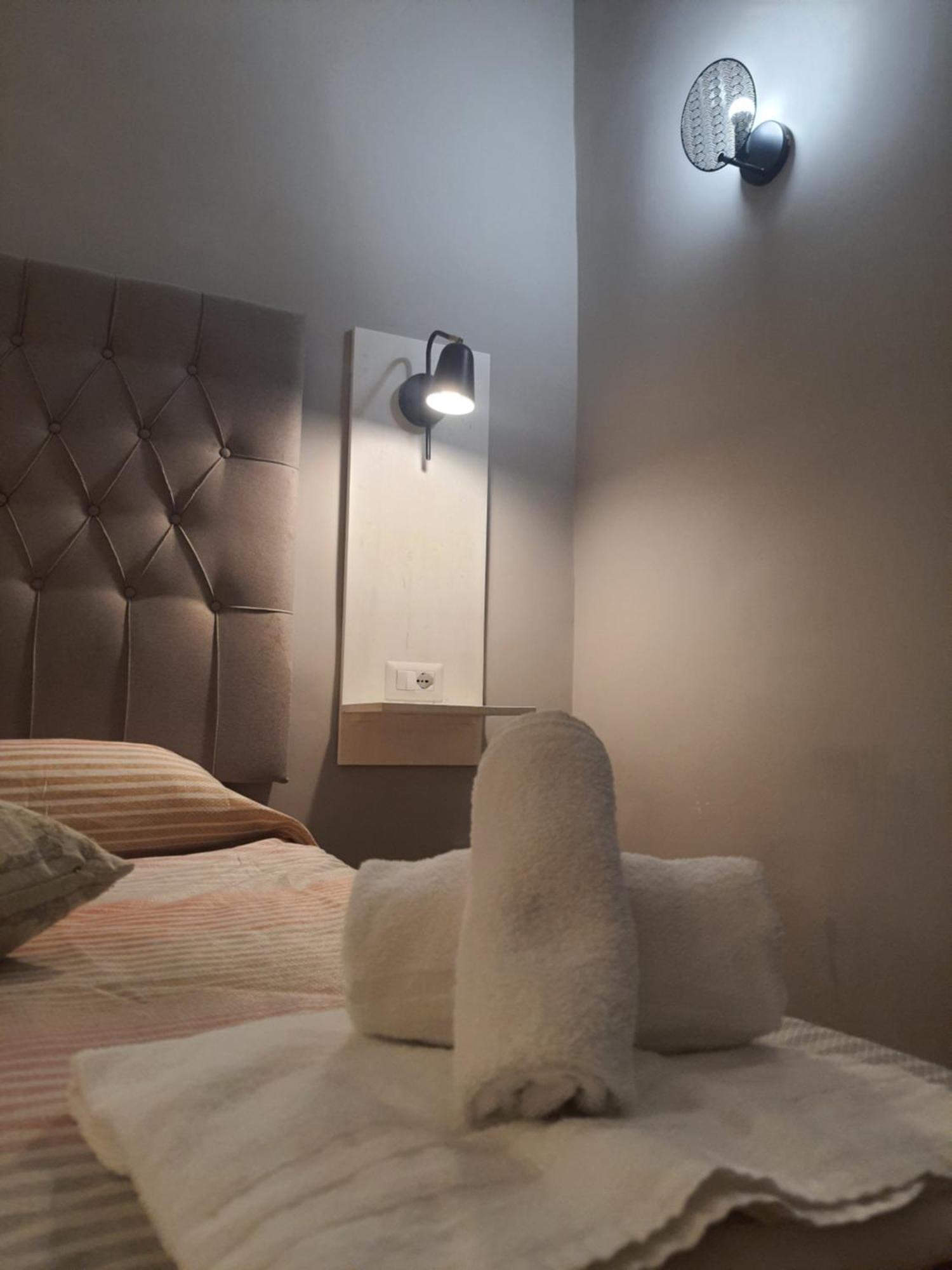 Alcapri Suite Napoli Centro エクステリア 写真